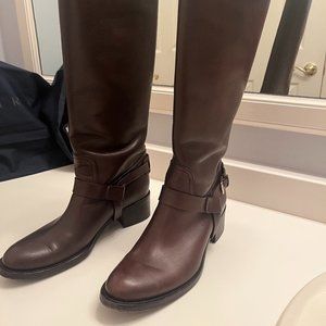 Ralph Lauren Sabina Boot
